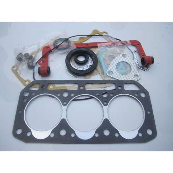 Quality YANMAR  Excavators Engine 4D84 Full Gasket Kit wholesale