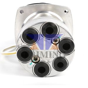 Construction Machinery Excavator Joystick Right Handle Valve Controller