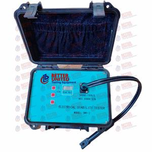 Cheap Digital LCD Display Drilling Fluids Testing Equipment Electrical Stability Tester for sale