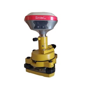 CHC CHCNAV GNSS RTK Receiver GPS Unit Survey Equipmens 1408channel