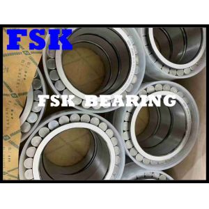 Full Complement F-217615 Gearbox Cylindrical Roller Bearing 30 x 49.6 x 25mm