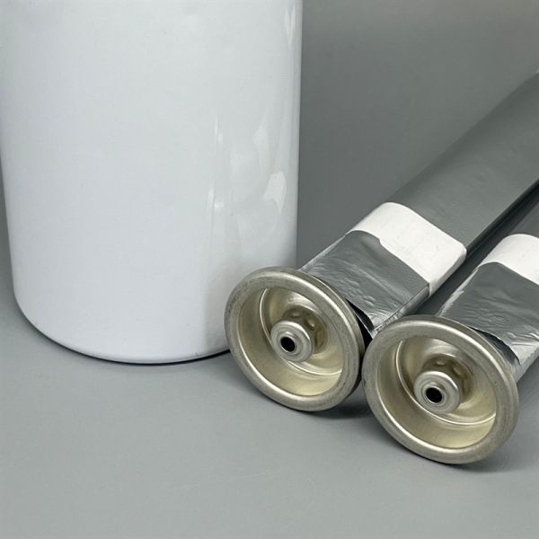 Quality Premium Female Bag on Valve for Cosmetic Aerosols with Advanced Leak-Proof Sealing and Precise Dispensing Features wholesale