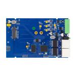 1000Mbps 5G Router Vending Machine Controller Board With 2 Ports Multi SIM Card