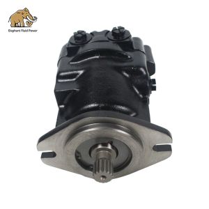 Good Quality Hydraulic Piston Motor MMF044 For Sauer Replacement