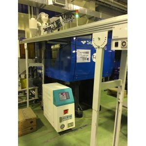 Mold Temperarture Controllers (Water) / Water Heaters for plastic injection moulding