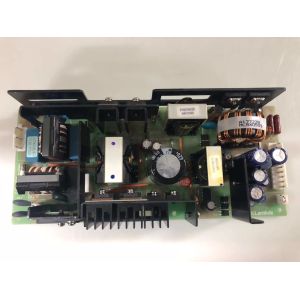 Cheap I038401-00 24v 9A Switching Power Supply PS1 Noritsu Minilab Parts QSS 3501 3502 3702 3701 for sale