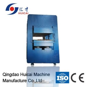 Semi-automatic Foam Wheel Making Machine for Sustainable Rubber Blanket