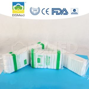 Absorbent Soft Touch Surgical Cotton Products With Customized Design