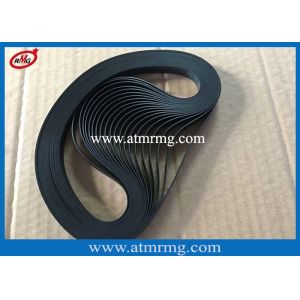 China 4820000100 Hyosung ATM Parts Rubber Belt 10*551*0.8 Mm ATM Accessories on sale