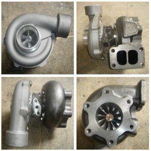 China Mercedes-Benz GT1852V turbocharger on sale