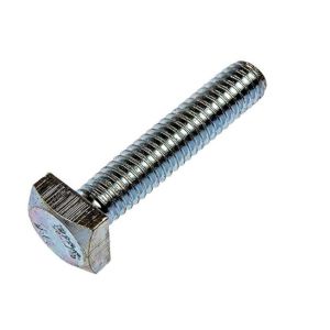 Grade 8.8 M12 M20 Carbon Steel Fastners Full Threaded Stud Bolts