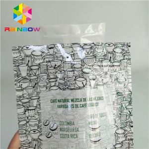 Environmental Friendly Best Selling Food Grade Smell Proof Customized Private