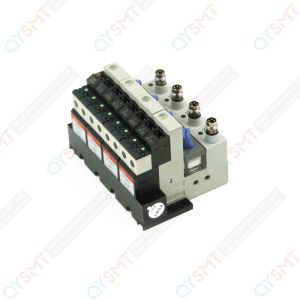 Lightweiaght Surface Mount Parts , Equipment Spare Parts Filter Emement