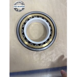 China NU Design NU 216 ECM/C4VA3091 Electric Insulated Bearing 80*140*26mm China Manufacturer on sale