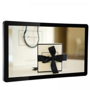 China HD Capacitive All In One PC Touch Screen Wide Viewing Angel With HDMI  VGA USB on sale