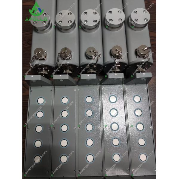 Quality Apollo 04-21-10140 Hot Product Ultrasonic Sensor For Asphalt Paver  wholesale