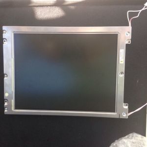 Cheap TCG075VGLBB-G00 Kyocera 7.5INCH LCM 640×480RGB 200NITS WLED TTL INDUSTRIAL LCD DISPLAY for sale