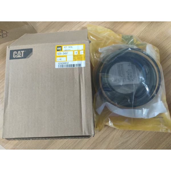 Cat 336D 330D E336D Excavator Seal Kits for Boom Cylinder 525-3512 525-3497