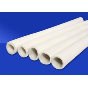 Nomex Needle Punched Felt Compacting Felt Performance 200℃ ~ 250℃