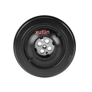 China Crankshaft Pulley For Jaguar E-Pace.F-Pace.XE.XF Range Rover Sport.Evoque.LR2.Defender.Discovery Sport OEM LR113860.GDE4 on sale