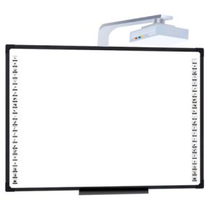 95 Inch Interactive Whiteboard Educational Digital White Board For Projection