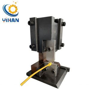 Crimping Iron Steel Terminal Mould for Electrical Mute Wire Terminal Crimping