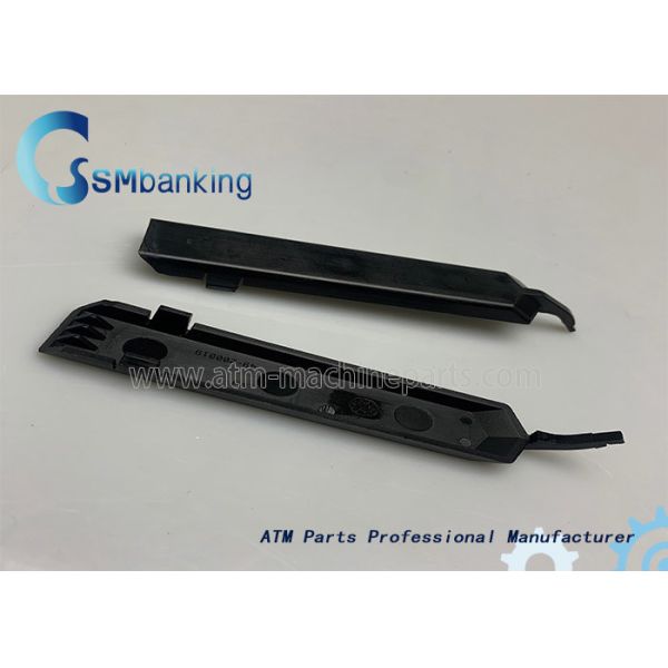 Quality 49200019000A ATM Machine Parts Diebold Opteva Front Vertical Platen Rails 49-200019-000A wholesale