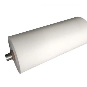 Environmentally Friendly Customized Medical Gauze Roll 100% Cotton Jumbo Gauze