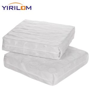 80g/m2 Woven Fabric Sofa Pocket Spring Coils For Comfortable And Durable Seating