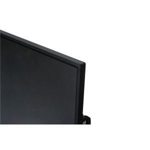 OEM Interactive Touch Screen Whiteboard 2mm Accuracy Slim frame Interactive