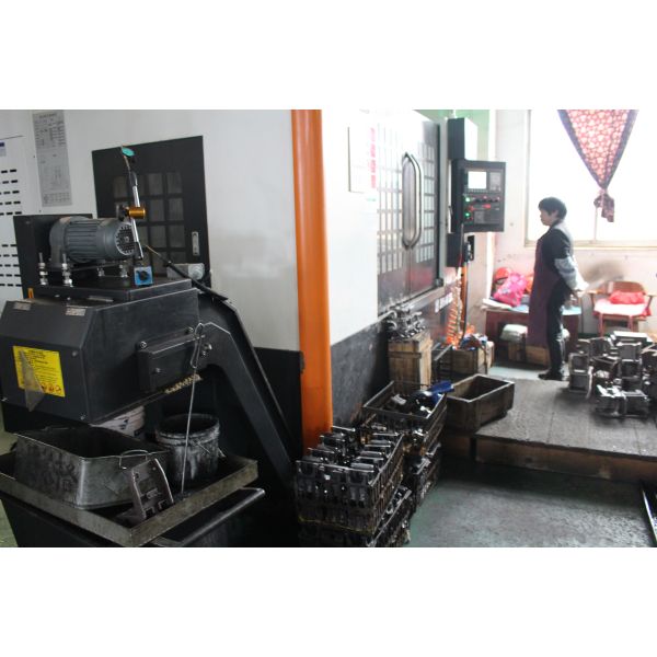 Santalucla Stenter Machine Parts Copper Chain Link Durable Stainless Steel Pin Good Quality