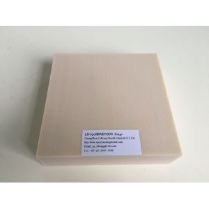 China 100mm Thickness Epoxy PU Tooling Board For Sheet Metal Forming on sale