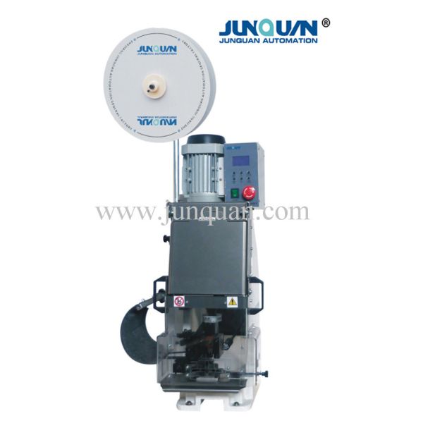 High Precision Electric Numerical Control Crimping Machine NCPP-20M for Driven