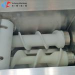 Customized Stuffing Encrusting Machine Fully Automated 220V 50Hz