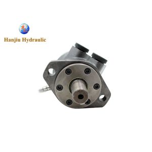 100 Cm3 Shaft 25mm Orbit Hydro Motor Bmr Bms With Speed Sensor