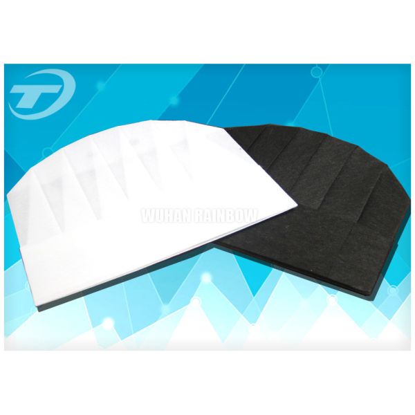Disposable Surgical Caps With Nonwoven Fabric / Disposable Chef Hats