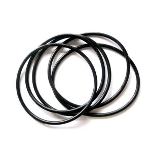 Ozone Resistant High Temp O Rings FKM FFKM Seals 90 Shore A