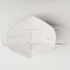 White list KN95 factory, BSI CE,5 layer KN95 face mask,FFP2