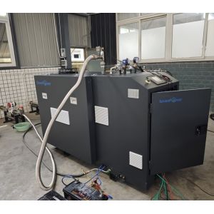 Premium Quality Dual Fuel Natural Gas LPG Generator 8kw 10kva 10kw With Combined