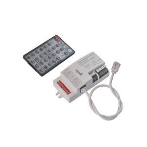 Trailing Edge Dimmable Microwave Motion Sensor Switch HNT205 5 Years Warranty