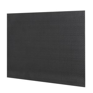 100% 3K High Strength Carbon Fiber Sheets Extremely Strong And Durable