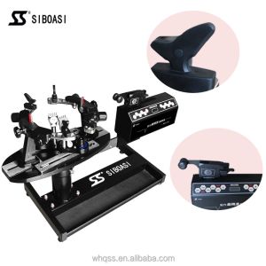 Multi Function Badminton Racket Stringer