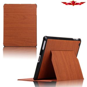 Ultra Thin Multi Angel Adjusted Ipad 2/3/4 Leather Cover Cases With Holder Multi