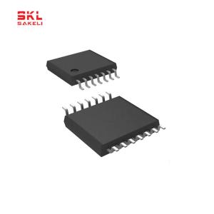 Cheap STM32L011D3P6 Mcu Electronics High Performance Low Power Consumption for sale