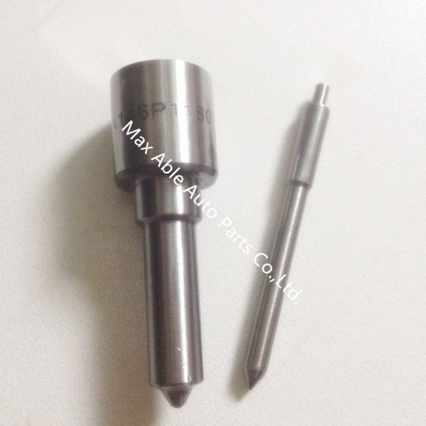 Quality Fuel INJECTOR NOZZLE DSLA146P1180 for  wholesale