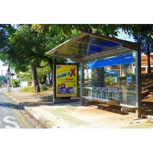 Customized 2500nits 43 inch outdoor lcd digital signage lcd advertising screen