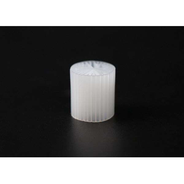 Quality HDPE Biocell Filter MBBR Carrier 900m2/M3 Surface Area wholesale
