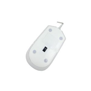 High Sensitivity Laser Mouse Waterproof Medical Mouse USB2.0 IP68