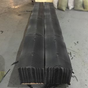 EAC 385mm Counter Flow Media Cooling Tower Components 19-20mm