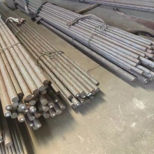 Hastelloy C276 Alloy Rod Custom Cutting ASTM B574 Forged Bar